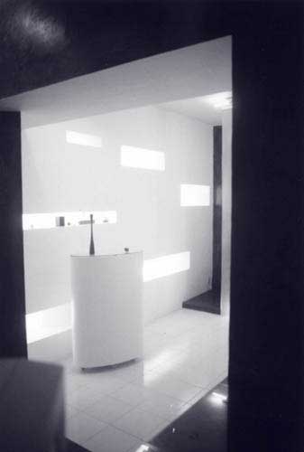 Mementos showroom Podicherry