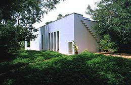Savitri Bhavan
