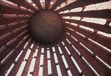 Grace water tank