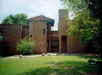 Grace community