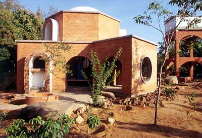Residence, Yantra 