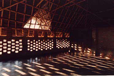 Kindergarten in  Kuilyapalayam Trust School