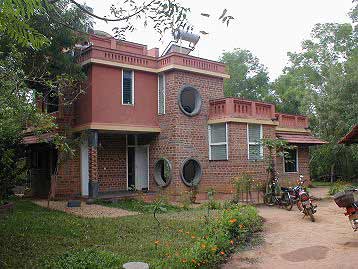House in Aurodam