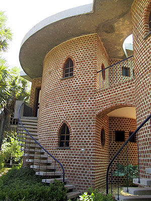 extension of Quiet's Healing Centre