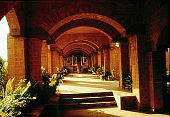 Visitors Centre