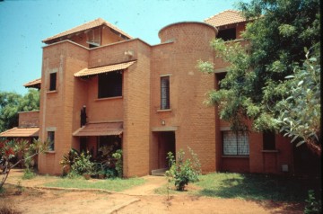 Prarthna, Residential Zone