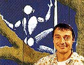 Jerome Mesnager