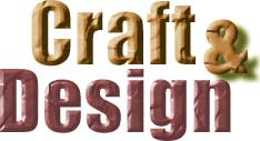 Craft & Design
