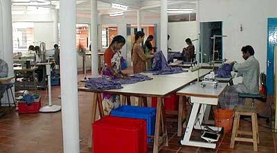 Filuare workspace