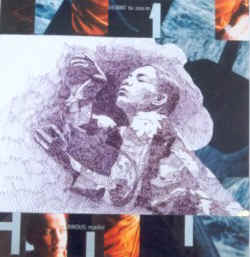 Collage, January 2000