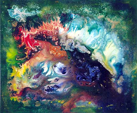 Dreamscape - VIII