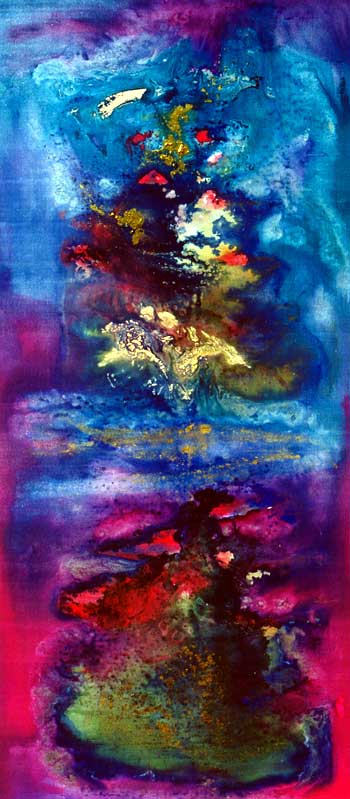 Secret of the Cosmos - II