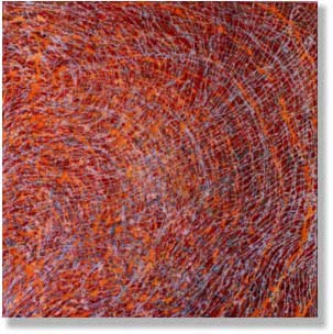 Ireno's Painting