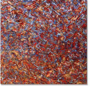 Ireno's Painting