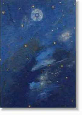 Shantal's Painiting