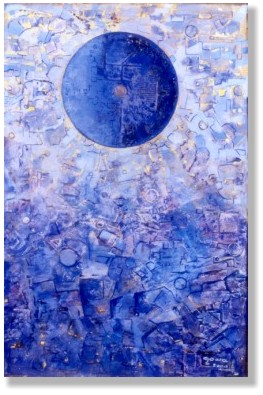 Shantal's Painiting