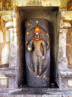 Irumbai temple