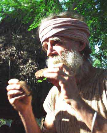 .. the occasional ragi biscuit..