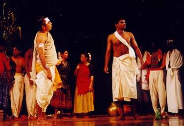 'harichandran', 1999