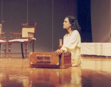 'Nishta', Joy