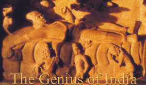 The Genius of India