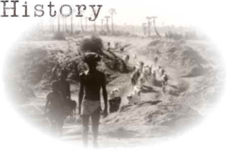 History