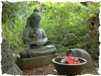 Legendary sage Agastya