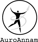 AuroAnnam