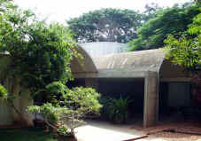 The Auroville Health Centre
