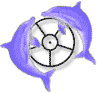 Quiet logo