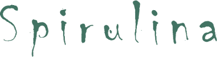 Spirulina