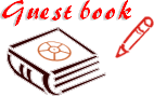 Guest book