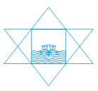 Sri Aurobindo's symbol