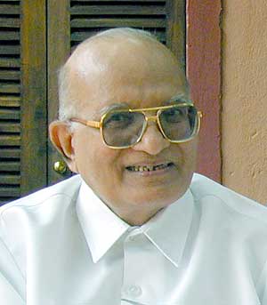 Kireet Joshi