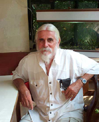 Andr&eacute;