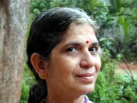 Syamala