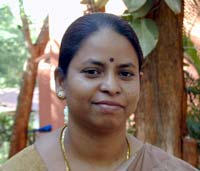 Surya-gandhi