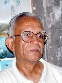Dr. Chamananlal Gupta
