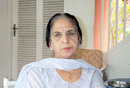 Toshi Malik