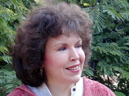 Mary King