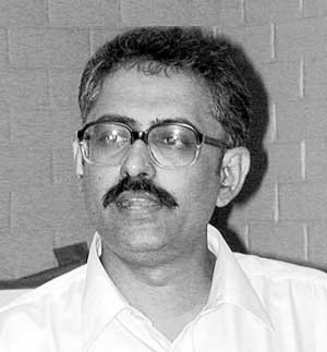 Manuel Thomas