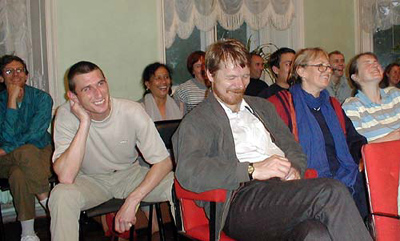 Audience