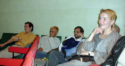 Audience