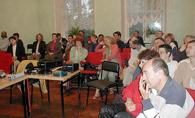Audience