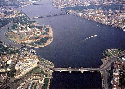 St. Petersburg