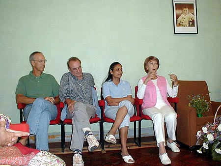 Remembering the Mother: Roger Toll, Alain Grandcolas, Manju Bonke, and Poorna Prema