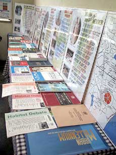 Display of best practices.., in Chennai