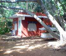Sri Ma guesthouse