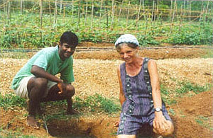 Priya & Arjunan