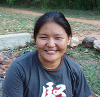 Kalsang